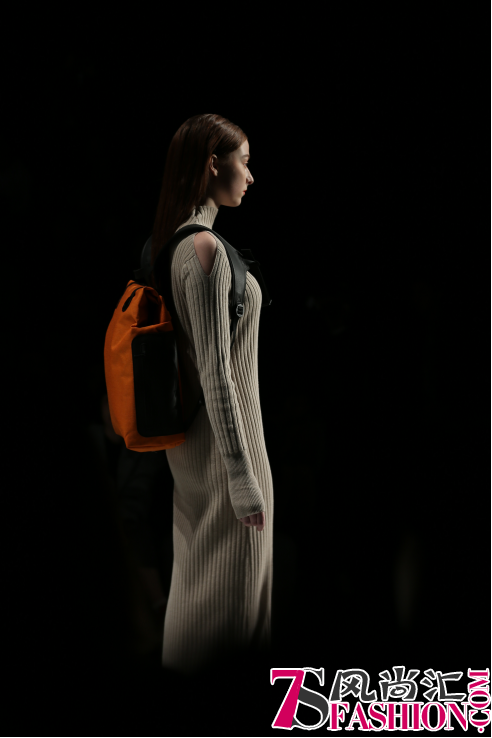 唯有·刘盛毅 丨2019SS/AW[有用系列]