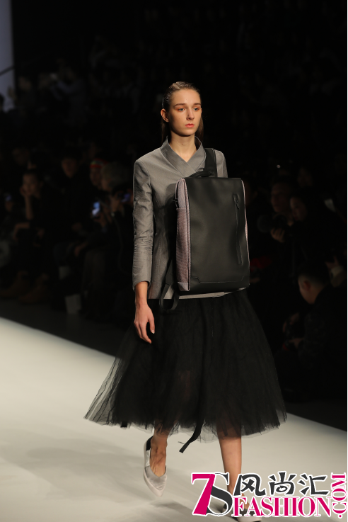 唯有·刘盛毅 丨2019SS/AW[有用系列]