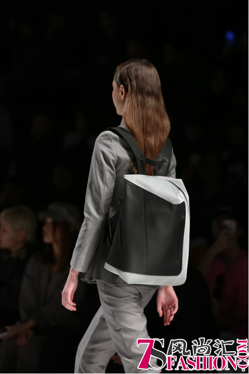 唯有·刘盛毅 丨2019SS/AW[有用系列]