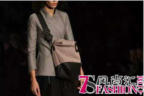 唯有·刘盛毅 丨2019SS/AW[有用系列]