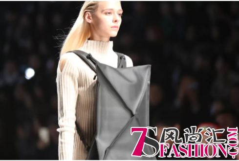 唯有·刘盛毅 丨2019SS/AW[有用系列]