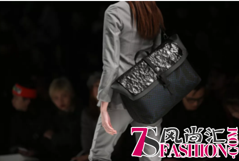 唯有·刘盛毅 丨2019SS/AW[有用系列]