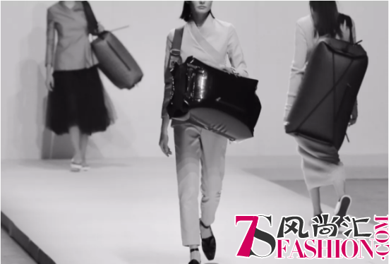 唯有·刘盛毅 丨2019SS/AW[有用系列]