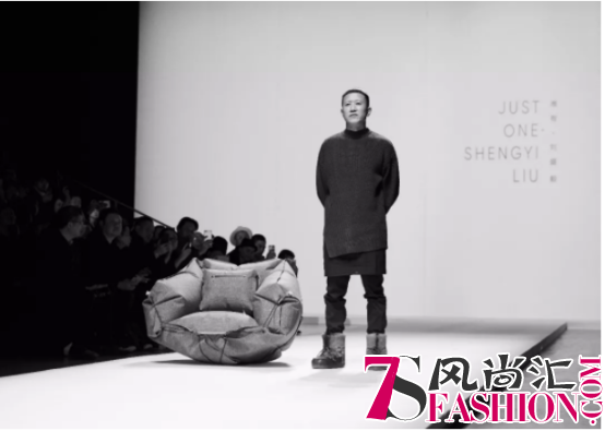 唯有·刘盛毅 丨2019SS/AW[有用系列]