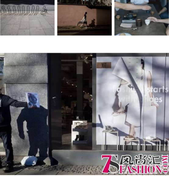 唯有·刘盛毅 丨2019SS/AW[有用系列]