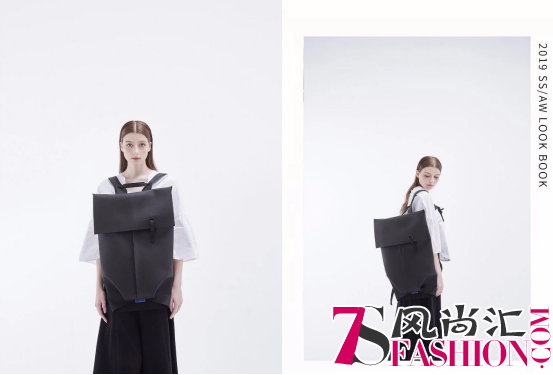 唯有·刘盛毅 丨2019SS/AW[有用系列]