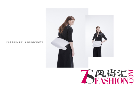 唯有·刘盛毅 丨2019SS/AW[有用系列]
