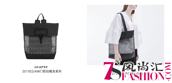 唯有·刘盛毅 丨2019SS/AW[有用系列]
