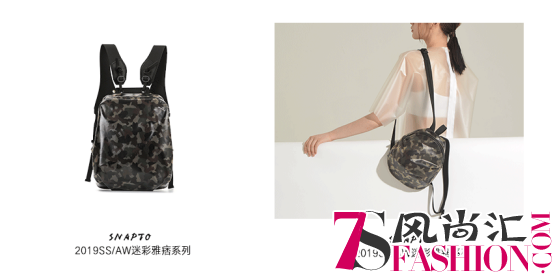 唯有·刘盛毅 丨2019SS/AW[有用系列]