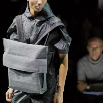 唯有·刘盛毅 丨2019SS/AW[有用系列]