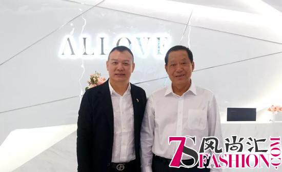 ALLOVE，钻石界的中国制造走向中国创造