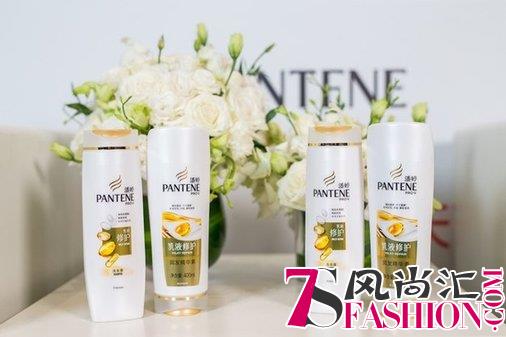 人生万千菊面，都要势头全开 ——潘婷天猫大牌狂欢日精彩登陆杭州大悦城