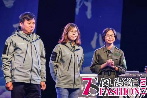 第三届自然嘉年华在杭州植物园开幕，阿里巴巴公益基金会携手50余家机构打造时尚亲子