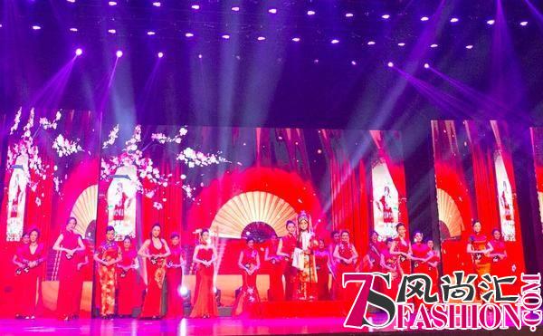 2018环球夫人大赛深圳赛区惊艳落幕 引领新时代女性意识觉醒