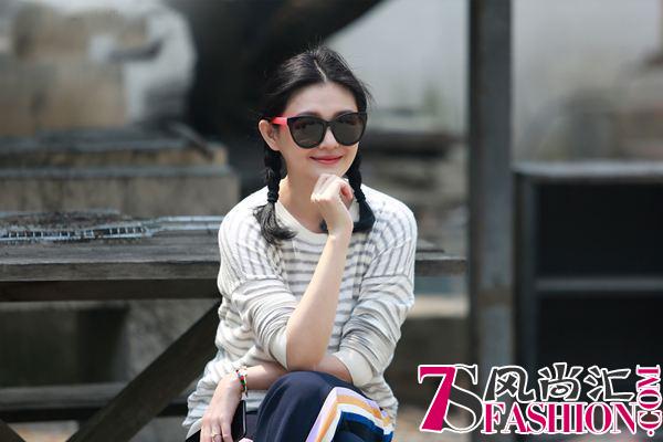 半个娱乐圈都在补，大S杨幂留驻少女肌的秘密就是它！