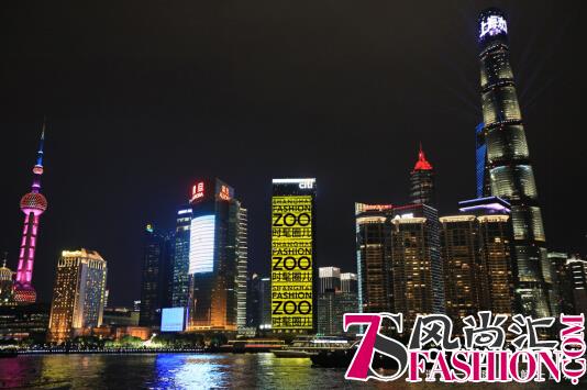 FASHION ZOO时髦圈儿盛大开启，打造属于时髦人的生活社区，年轻未来式！
