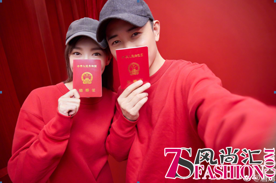 唐嫣罗晋结婚背后的生意经,让她不仅赚财气,更赚人气!
