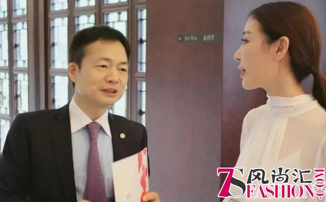慧中汇美NHFC John Zhang教授受邀参加生殖学术年