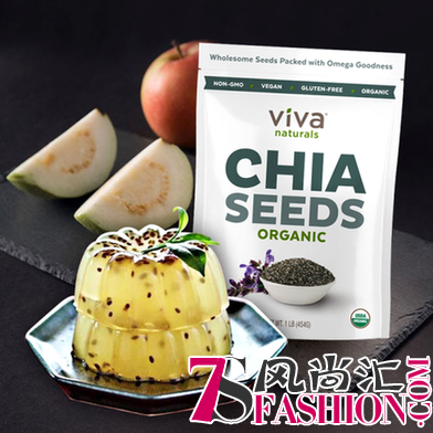 购物狂欢节来临，Viva Naturals让你买的更“理性”