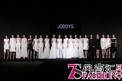 吉利缤瑞、缤越 | 在2019春夏中国国际时装周与JOOOYS为情怀而歌