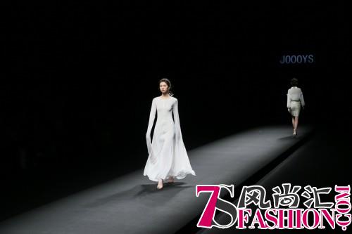 吉利缤瑞、缤越 | 在2019春夏中国国际时装周与JOOOYS为情怀而歌