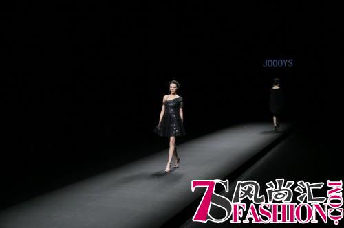 吉利缤瑞、缤越 | 在2019春夏中国国际时装周与JOOOYS为情怀而歌