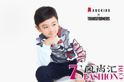 玩超级IP跨界，ABC KIDS携手变形金刚圆你一个童年的英雄梦