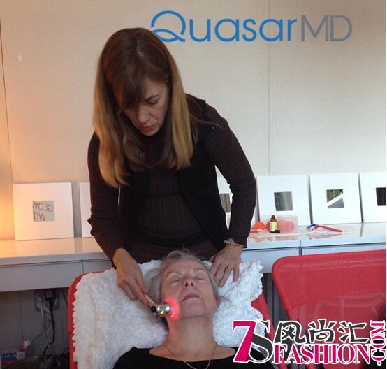 Quasar MD（科施佳）美容仪入驻中国，首开天猫旗舰店