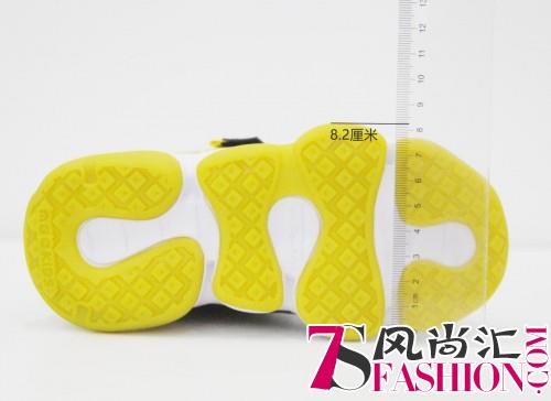 ABC KIDS童鞋评测：穿变形金刚，让宝宝的童年发光