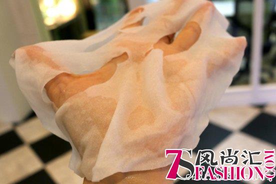 实用感受：用了这款女神面膜，轻松解决冬季护肤难题！