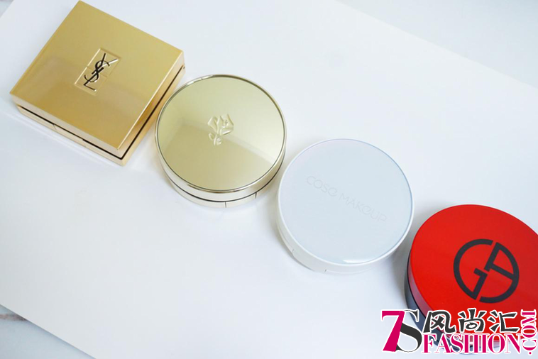 cose makeup水活裸感气垫BB效果怎么样？真实评测