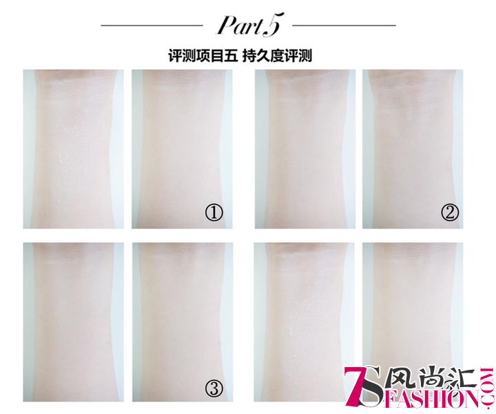 cose makeup水活裸感气垫BB效果怎么样？真实评测