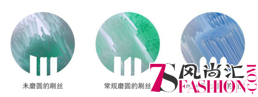 一白遮百丑，牙黄毁所有！白牙神器usmile冰淇淋电动牙刷评测