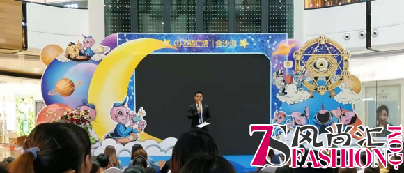 泉州、巢湖苏宁红孩子首店开业，幸福来得太突然