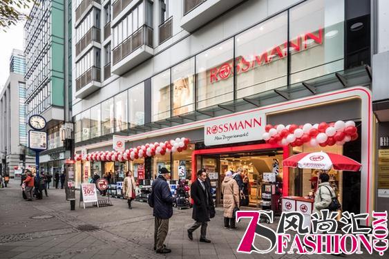 双十一在中国买德货，上ROSSMANN天猫旗舰店