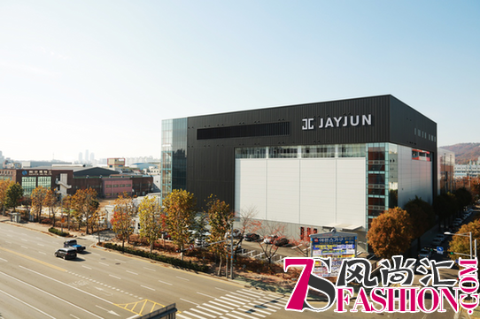 JAYJUN捷俊将亮相首届中国国际进口博览会