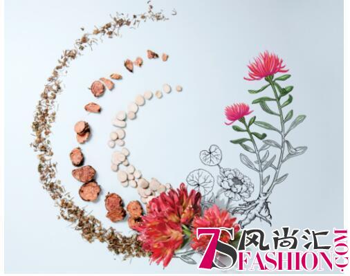 “红，就现在”，天猫双11相宜本草小红瓶开启加赠抢购