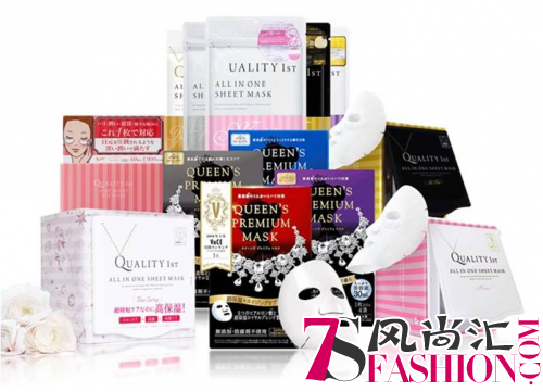 实力“断货王”Quality First面膜单品突破2亿枚