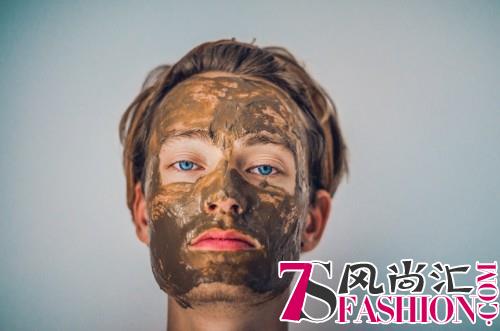 干燥的秋季，有肌肤困扰的只有女性？现在流行的男性肌肤对策是？
