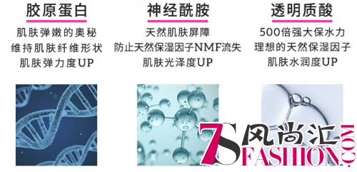 干燥的秋季，有肌肤困扰的只有女性？现在流行的男性肌肤对策是？