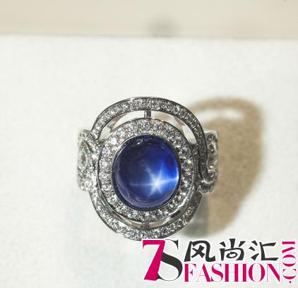 Pans璞安 发布乐园游踪系列高级珠宝 重拾童趣发现幸福光芒