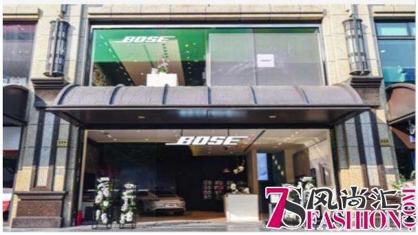 Bose×天猫：打造新零售数码行业标杆
