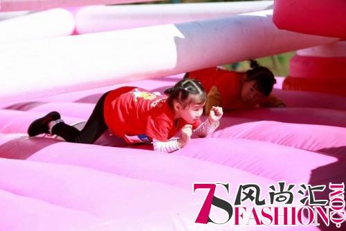 ABC KIDS小马星球长沙站，邀你双十一西湖公园一起浪！