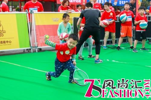ABC KIDS小马星球长沙站，邀你双十一西湖公园一起浪！