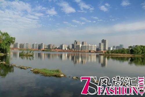 ABC KIDS小马星球长沙站，邀你双十一西湖公园一起浪！