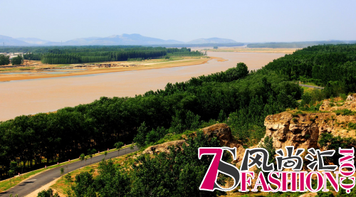 东阿县打造“阿胶名城·康养东阿” 特色旅游品牌