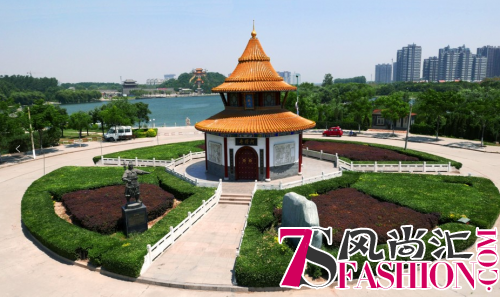 东阿县打造“阿胶名城·康养东阿” 特色旅游品牌