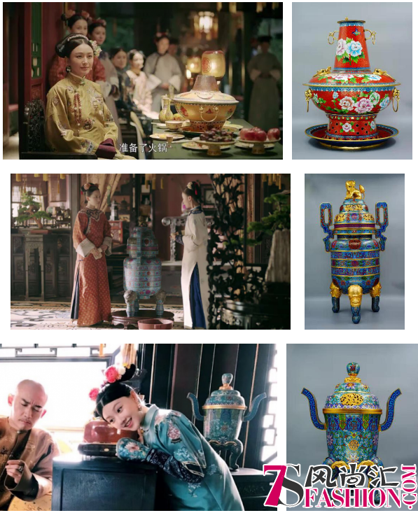 2018北京国际传统文化艺术节·珠宝首饰展开幕倒计时1天
