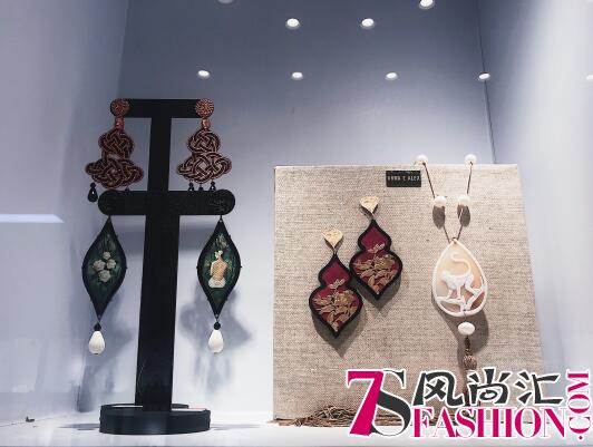 MATRO GBJ美罗海外珠宝集合展厅亮相进博会，进口珠宝保税销售模式引人注目