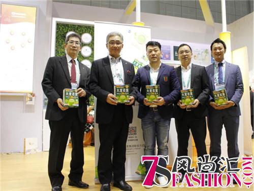 浙江妮素助力首届中国国际进口博览会 浙江妮素助力首届中国国际进口博览会